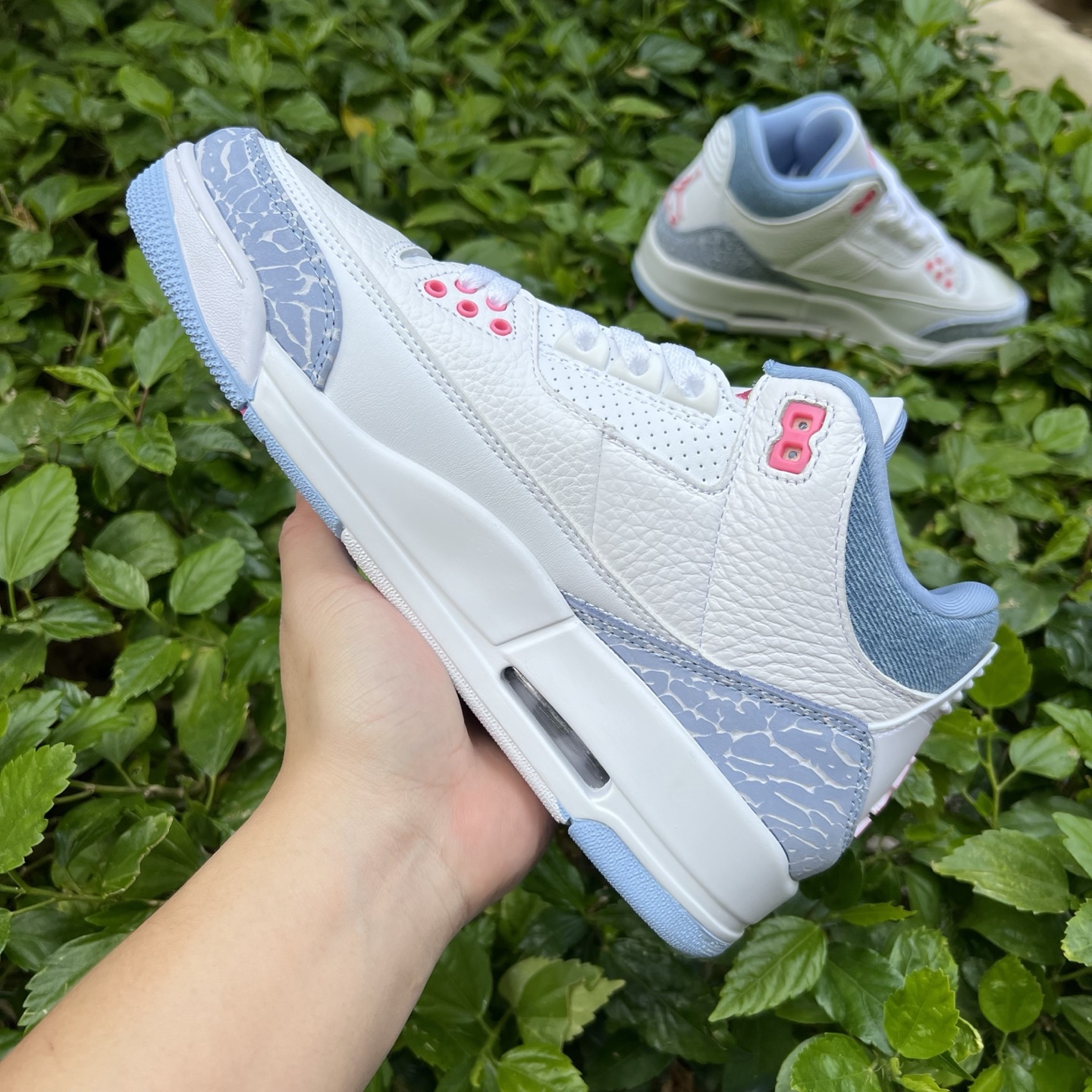 Nike Jordan shoe